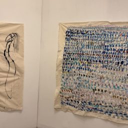 Giancarlino Benedetti Corcos, Quasi nulla.