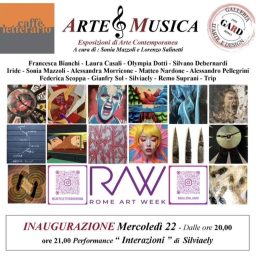 Arte & Musica