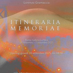 ITINERARIA MEMORIAE