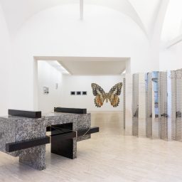 Soft You | Anthea Hamilton