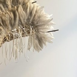 ...alle spalle degli dei