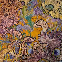 Georgina Spengler - PANDAISÍA