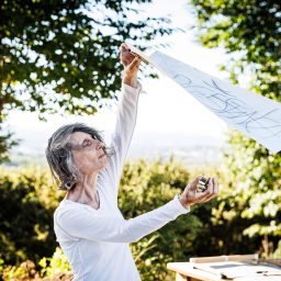 Paola Romoli Venturi - La Pace è stanca