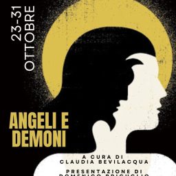 ANGELI&DEMONI - RAW 2025