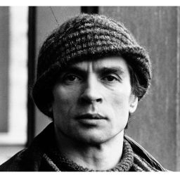 Omaggio a Dino Pedriali.