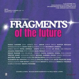 Fragments of the Future