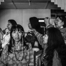 Shipibo-Konibo: retratos de mi sangre