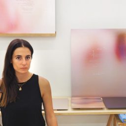 Where to / Spazi per l’intraducibile di Sveva Angeletti