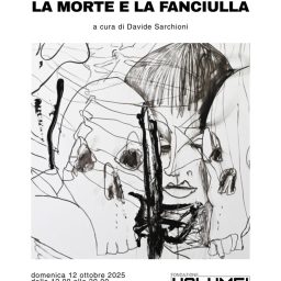 La morte e la fanciulla