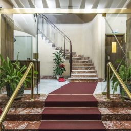 The Condominio Series