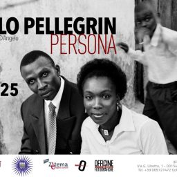 PERSONA -  PAOLO PELLEGRIN