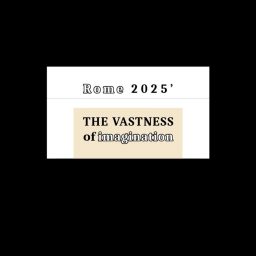 The Vastness of Imagination