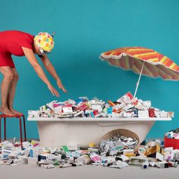 Mostra Fotografica STORIE QUOTIDIANE di Tiziana Fustini