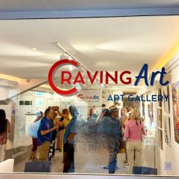 L’arte crea dipendenza (e non vogliamo la cura)