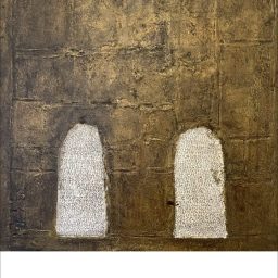 Magdalo Mussio - Il segno dell