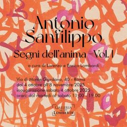 Antonio Sanfilippo
