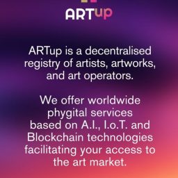 ARTup BOUNTY PROGRAM