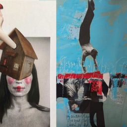 Ciò che resta. Bipersonale di Simona Gasperini e ReBarbus