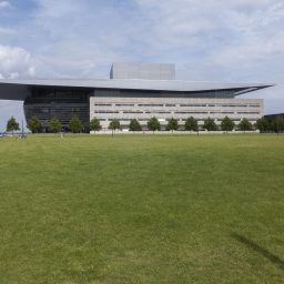 Copenhagen: nuove forme del vivere